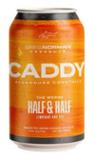 Caddy Half & Half Cocktail